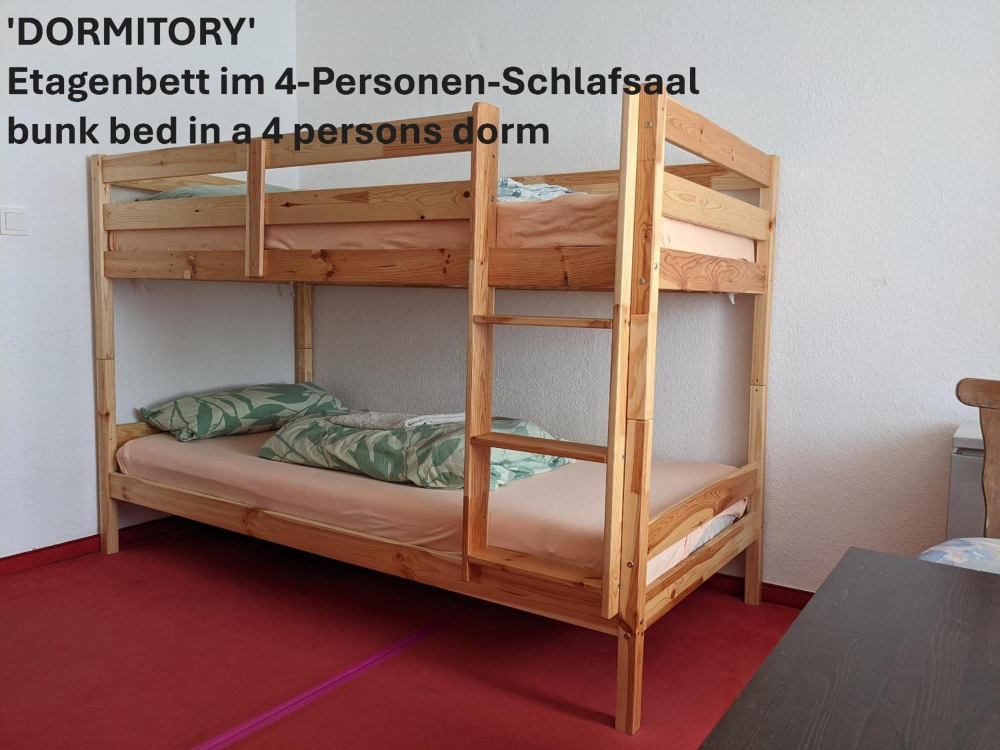 Monkey Factory - Mini Home-Stay Hostel Traben-Trarbach Eksteriør bilde